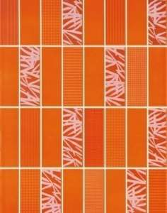 Arco Orange 2 Raster декор