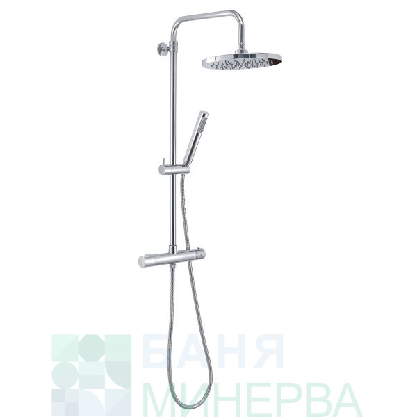 Gedy G Star 10300 душ колона с термостат - Image 3