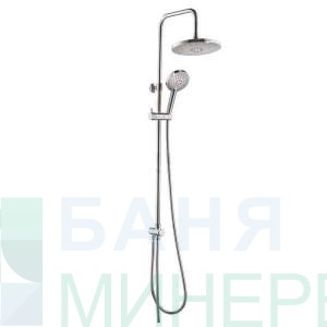 Душ колона SCB21 Miro Ischia без смесител