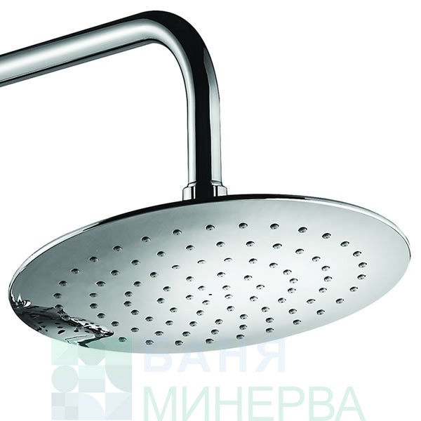 Душ колона SCB4 телескопична без смесител Miro - Image 3