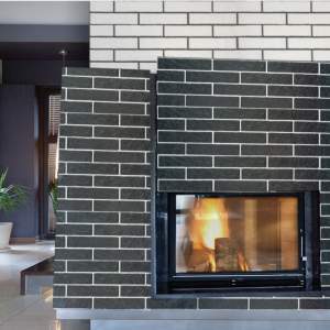 Плочки за облицовка Opera OSET 8-29 white i black