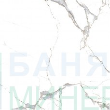 1101 Полиран гранитогрес 60-60  Индия
