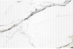 Calacatta Paonazzo R 29.5х90 DECOR Фаянс