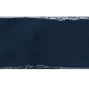 PORCELANO BLUE Ondulato 9.8-29.8 тухлички