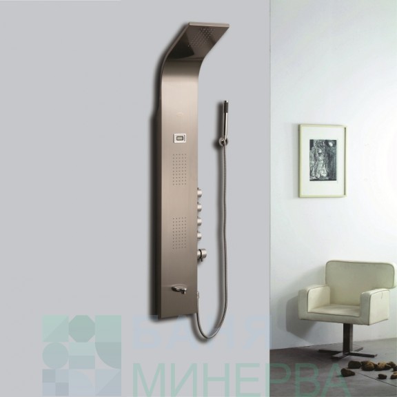 ICSH 3022 Хидромасажен панел - Image 2