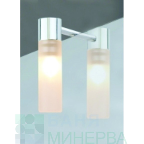 Осветително тяло ICL 63 LED за огледало