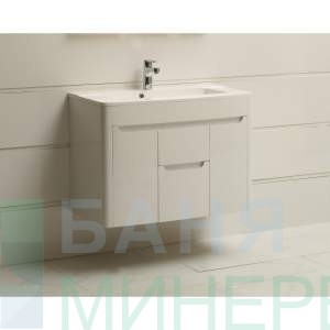 ICP 8562 PVC шкаф за баня САВАНА 85 см