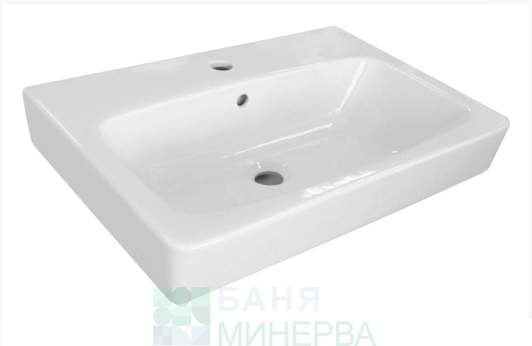 Лили 60 Мебел за баня PVC комплект - Image 2