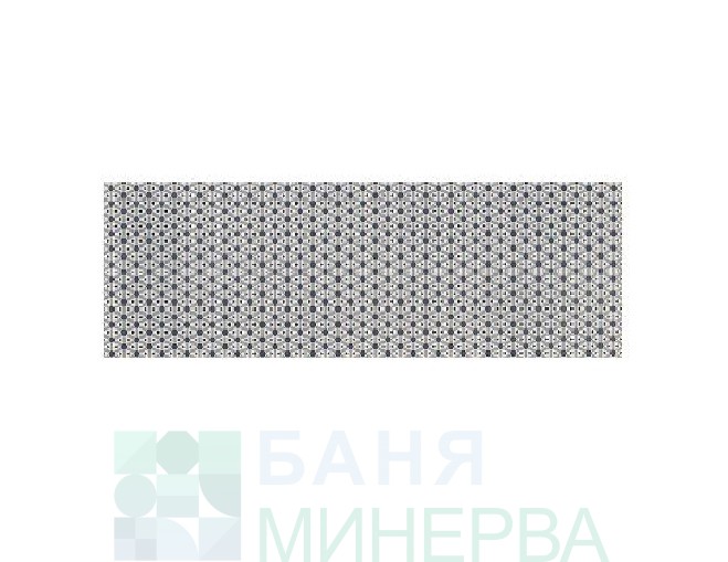 BELLEZZA decor cold 20-60 плочки фаянс