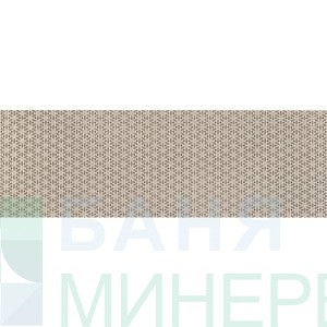 BELLEZZA decor worm 20-60 фаянс