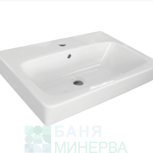 ЛОРЕНА 60 ВИСОТА Долен шкаф с мивка вариант с крака