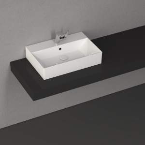 ISVEA 10SF50060 Sistema Z Мивка за стенен мотаж 60 см