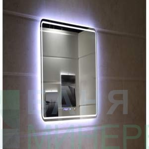 ICL 1799 Огледало за баня 60-80 LED