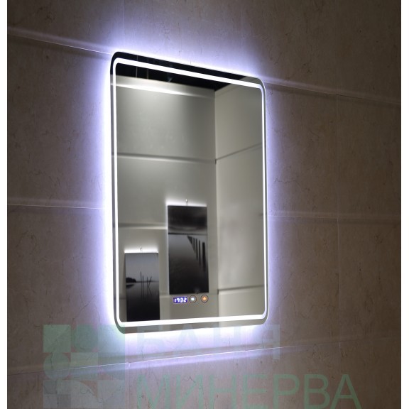 ICL 1799 Огледало за баня 60-80 LED