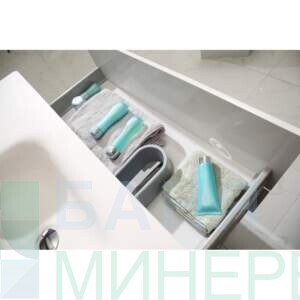 ICP 9060 R ДЯСНО КОРИТО Мебел за баня PVC