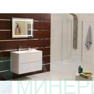 ICP 9060 R ДЯСНО КОРИТО Мебел за баня PVC