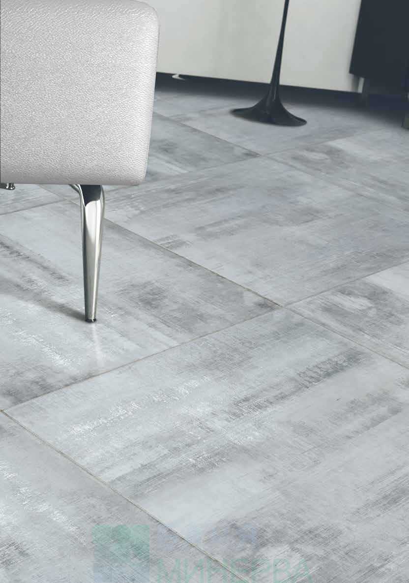 Bronx La Fenice Ceramiche Гранитогрес