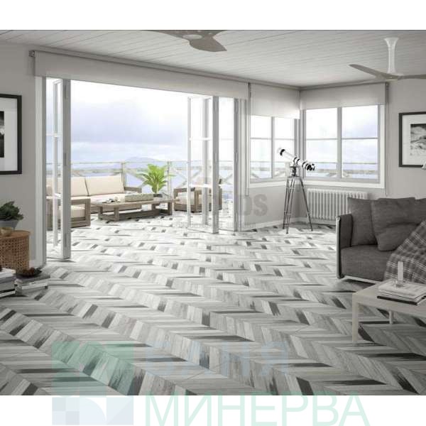 RAINWOOD MIX 50-100 гранитогрес - Image 3