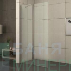 ICS 122TR Флин Стъклен преграден параван