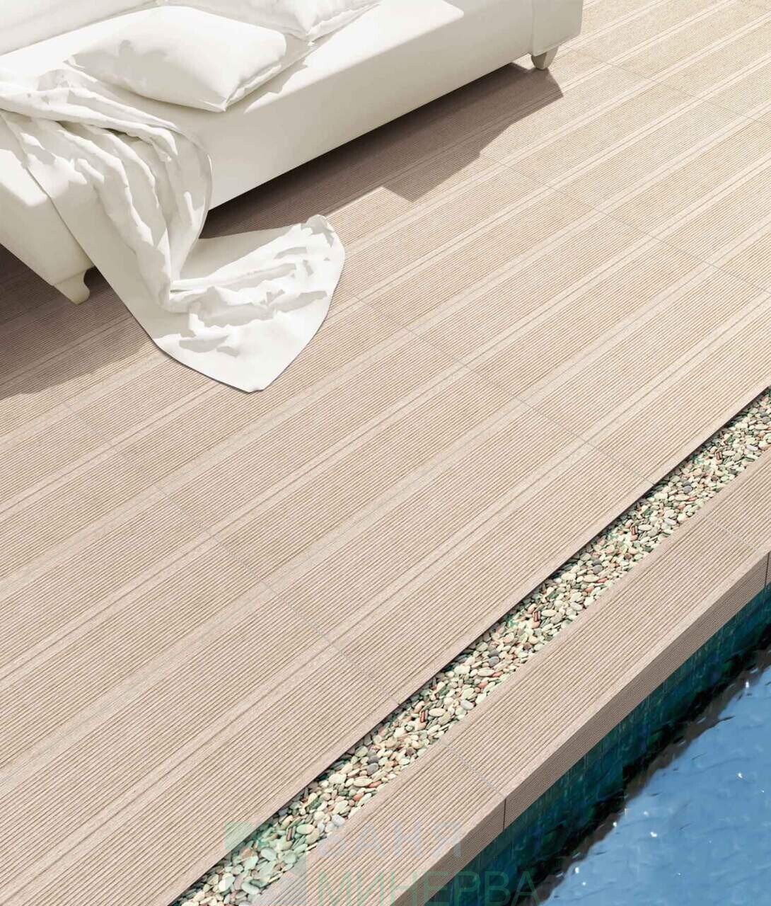Efes beige 30x60 гранитогрес