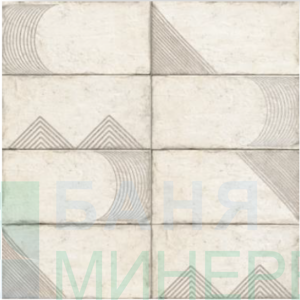 ALPE WHITE 15-30 MAINZU плочки за кухня