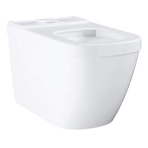 EURO CERAMIC PUREGUARD 3933800H ТОАЛЕТНА ЧИНИЯ СТОЯЩА