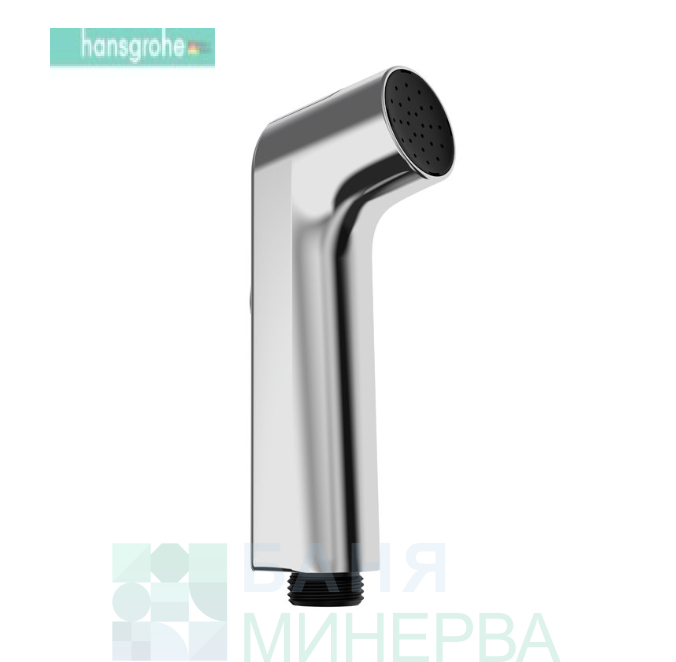 HANSGROHE 72215000 Rebris S Смесител с хигиенен душ - Image 3