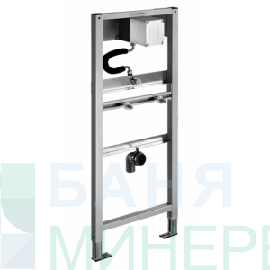 SCHELL MONTUS СТРУКТУРА ЗА ПИСОАР 030750099