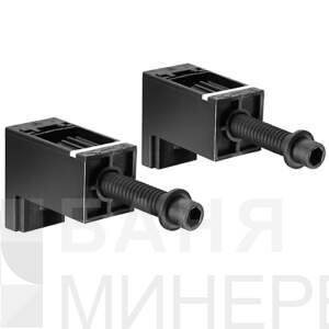 Структура за вграждане за мивка за баня SCHELL MONTUS