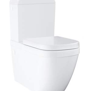 МОНОБЛОК EURO CERAMIC УНИВЕРСАЛНО ОТТИЧАНЕ