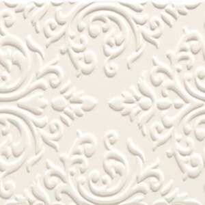 Delice white STR DECOR лв/бр плочки за баня
