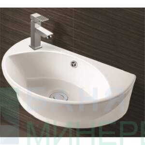 Порцеланов умивалник ICC 3045 L