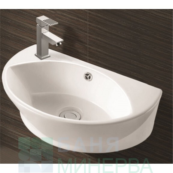 Порцеланов умивалник ICC 3045 L