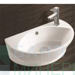 Порцеланов умивалник ICC 3045 R