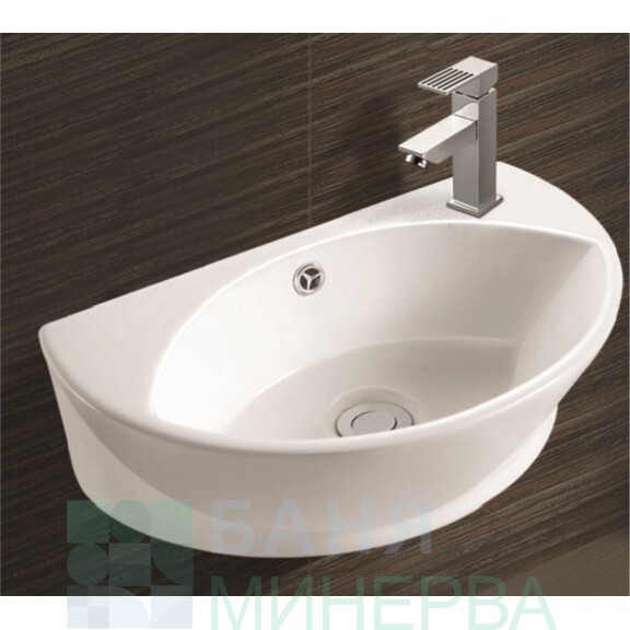 Порцеланов умивалник ICC 3045 R
