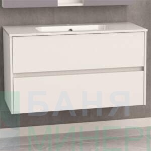 ICP 9955 PVC Мебели за баня