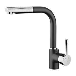 TEKA ARES 938 PULL OUT ЧЕРЕН Кухненски смесител