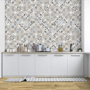 SHALLOW 30-30 NEW TILES гранитогрес Шалоу