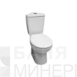 Ъглов МОНОБЛОК FRIENDLI 6706 Soft close