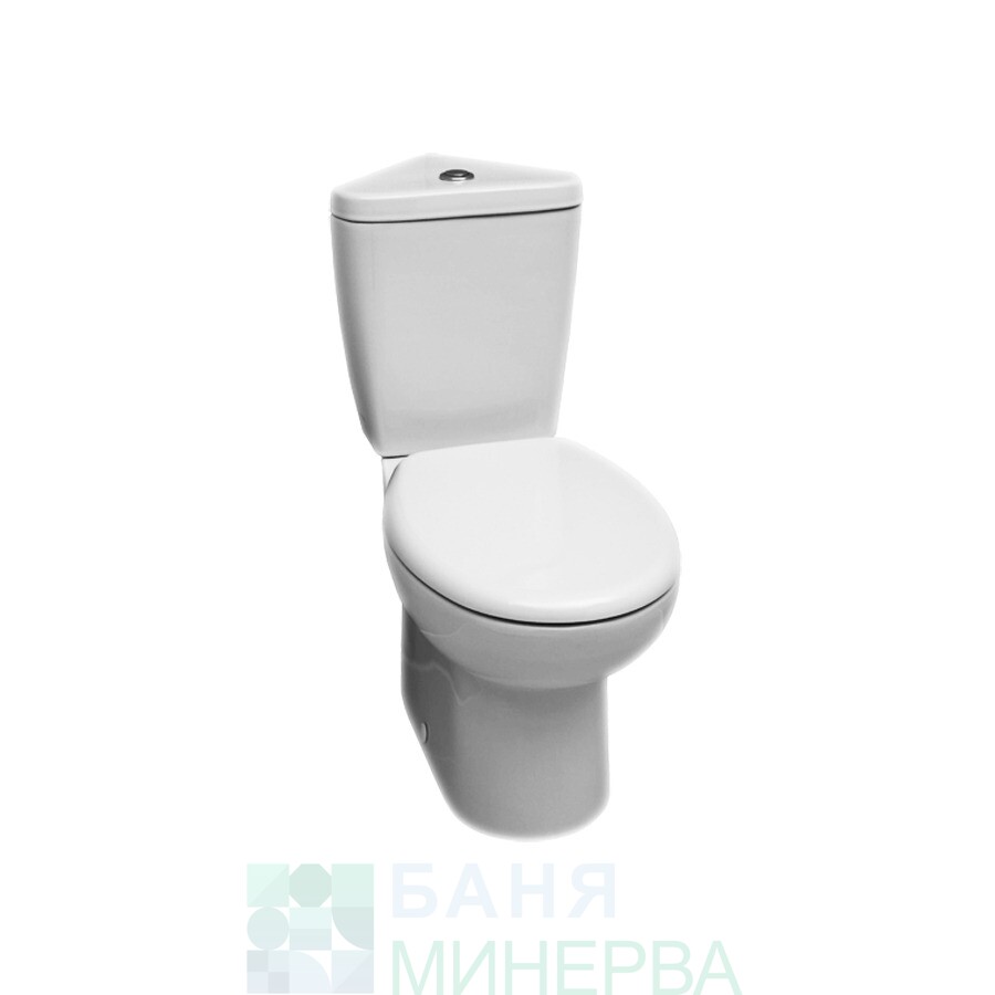 Ъглов МОНОБЛОК FRIENDLI 6706 Soft close
