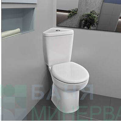 Ъглов МОНОБЛОК FRIENDLI 6706 Soft close - Image 3