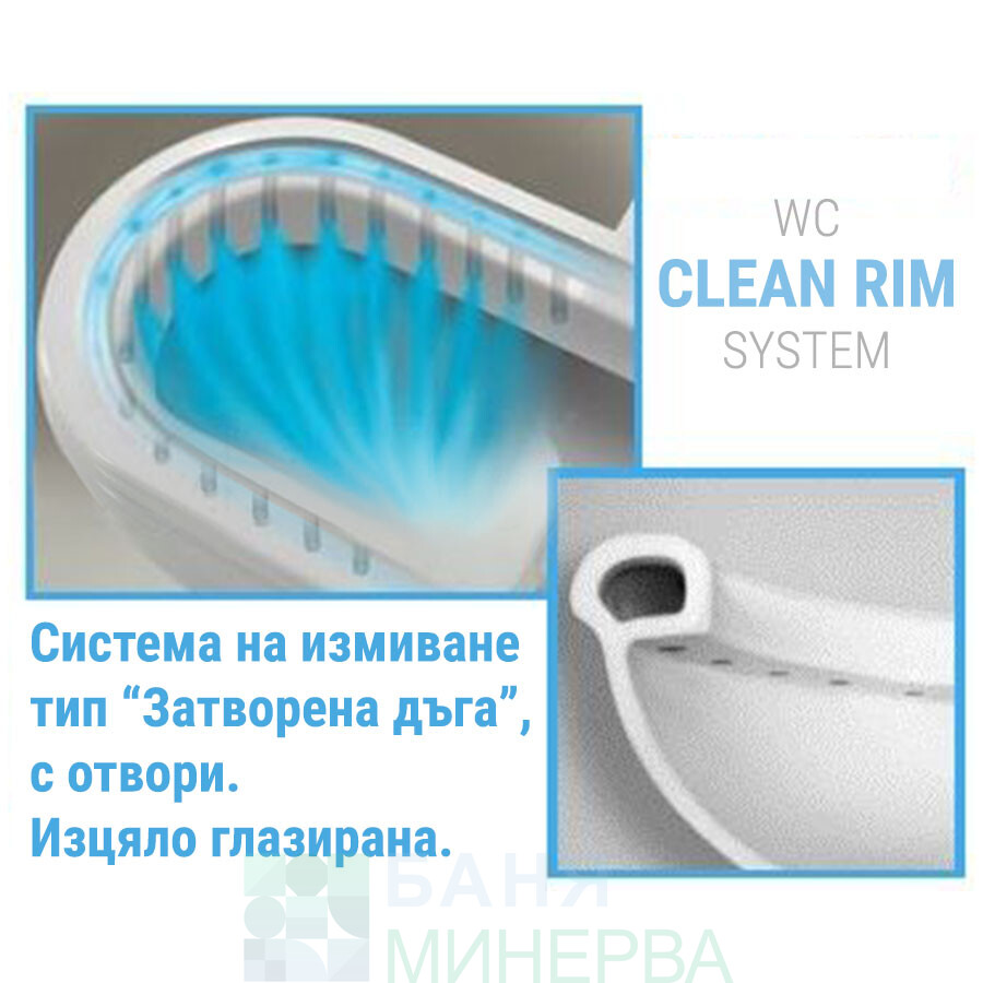 Ъглов МОНОБЛОК FRIENDLI 6706 Soft close - Image 4