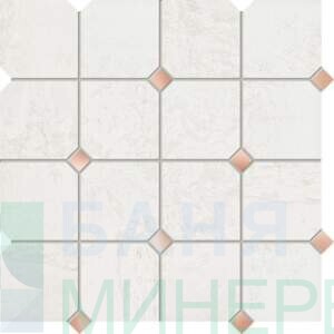 RAMINA мозайка 29.8-29.8 Полша Tubadzin