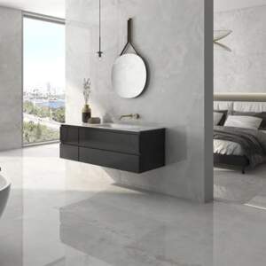 Onyx Pearl R 60-120 Полиран гранитогрес
