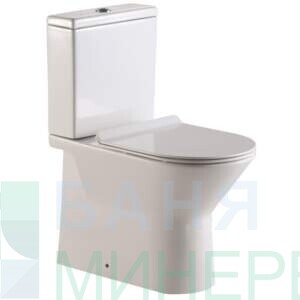 Моноблок ICC 6036P
