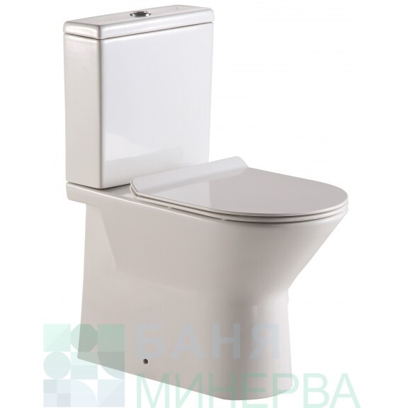 Моноблок ICC 6036P