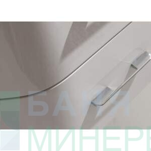 ICP 8080W PVC Мебели за баня