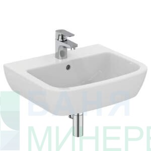 IDEAL STANDARD TEMPO T0565 порцеланов умивалвик 55 см