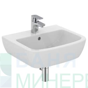 IDEAL STANDARD TEMPO T0566 порцеланов умивалник 50 см