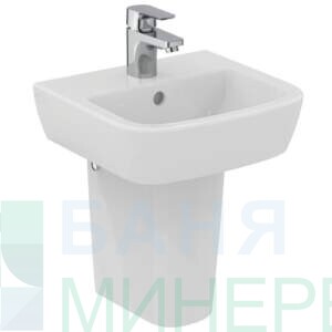 IDEAL STANDARD TEMPO T0567 малка мивка 40 см